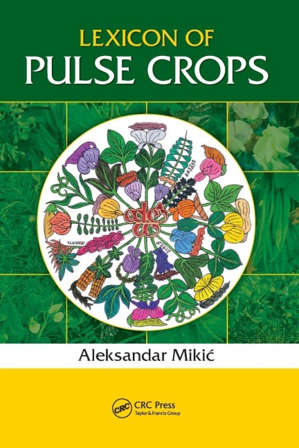 Lexicon of Pulse Crops - Aleksandar Miki¿