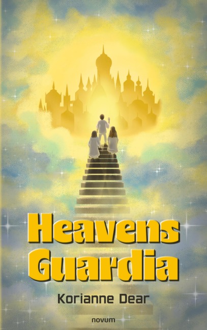 Heavens Guardia - Korianne Dear