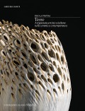 Cover-Bild zum Titel 'Terre. Artigianato artistico italiano nella ceramica contemporanea' von ''