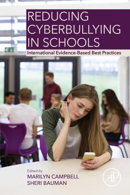 Reducing Cyberbullying in Schools - 