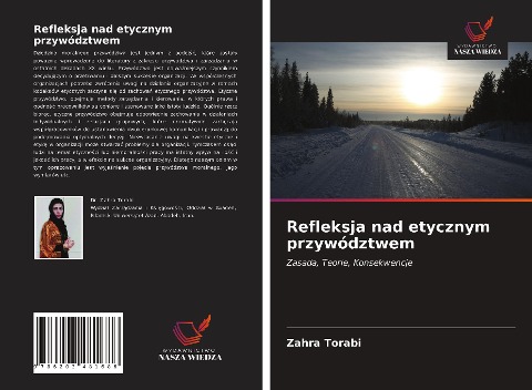 Refleksja nad etycznym przywództwem - Zahra Torabi
