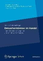 Einkaufserlebnisse im Handel - Marko Schwertfeger