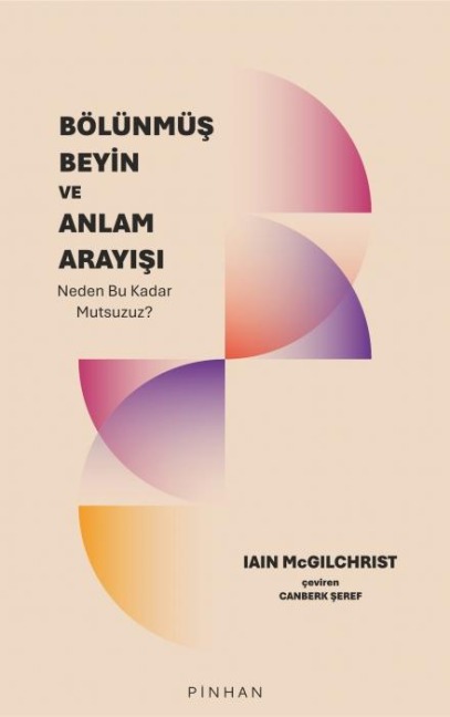 Bölünmüs Beyin ve Anlam Arayisi - Iain Mcgilchrist