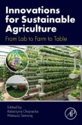 Cover-Bild zum Titel 'Innovations for Sustainable Agriculture' von ''