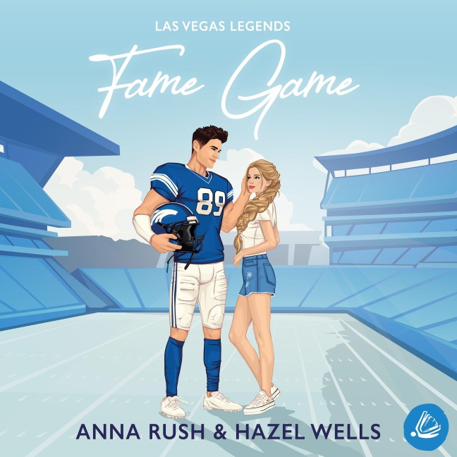 Fame Game - Anna Rush, Hazel Wells