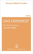 Cover-Bild zum Titel 'Das Osterfest' von 'Omraam Mikhaël Aïvanhov'
