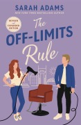 Cover-Bild zum Titel 'The Off-Limits Rule' von 'Sarah Adams'