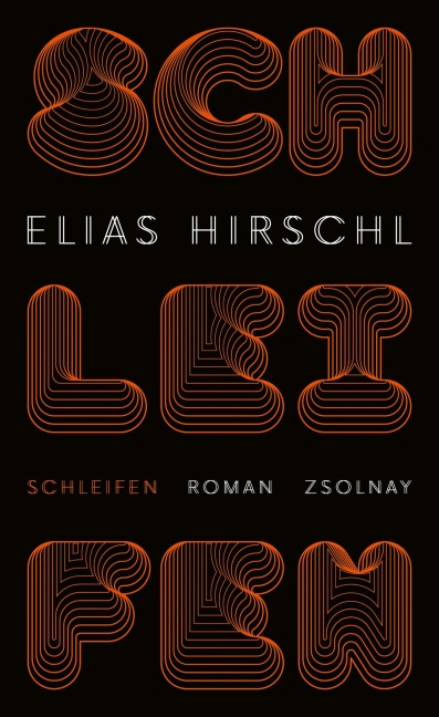 Schleifen - Elias Hirschl
