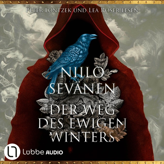 Der Weg des ewigen Winters - Niilo Sevänen