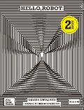 Cover-Bild zum Titel 'Hello, Robot.' von ''