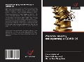 Cover-Bild zum Titel 'Zwi¿zek mi¿dzy osteoporoz¿ a COVID 19' von 'Ala'a Al-khalaf, Firas Al-Rahawanji, Merna Abo Moughdab'
