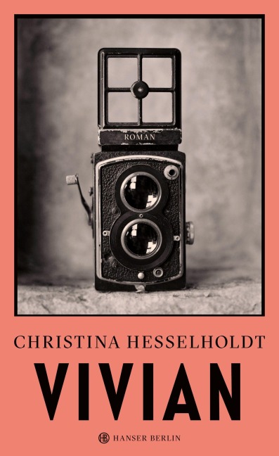 Vivian - Christina Hesselholdt