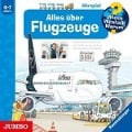 Alles Über Flugzeuge (Folge 20) - Wieso? Weshalb? Warum?/Various