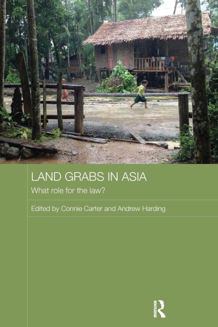 Land Grabs in Asia - 