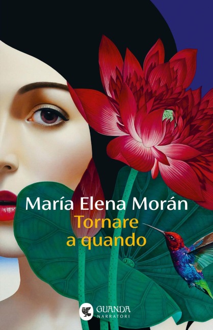 Tornare a quando - María Elena Morán