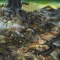 Cover-Bild zum Titel 'Odious Descent Into Decay' von 'Cerebral Rot'
