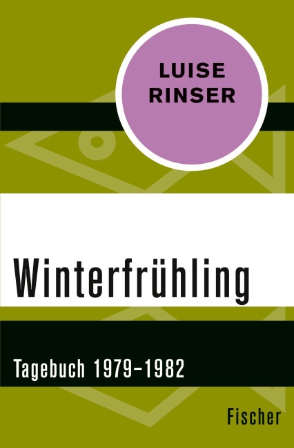 Winterfrühling - Luise Rinser