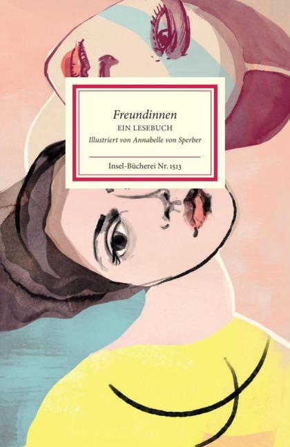 Freundinnen - 