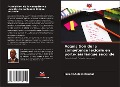Cover-Bild zum Titel 'Acquisition de la compétence lexicale en portugais langue seconde' von 'João Muteteca Nauege'