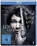 Cover-Bild zum Titel 'Lost Girl - Fürchte die Erlösung' von 'Craig Behenna, Nick Matthews, Michael Darren'