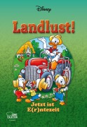 Cover-Bild zum Titel 'Enthologien 37' von 'Walt Disney'
