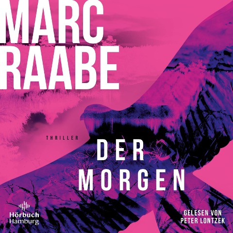 Der Morgen - Marc Raabe