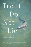 Cover-Bild zum Titel 'Trout Do Not Lie' von ''