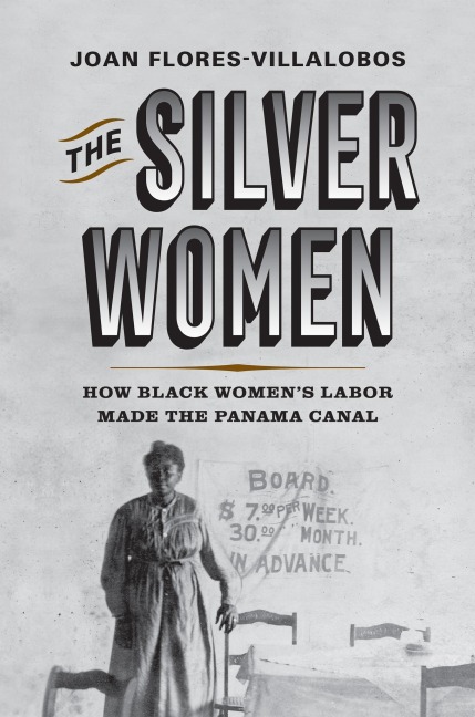 The Silver Women - Joan Flores-Villalobos