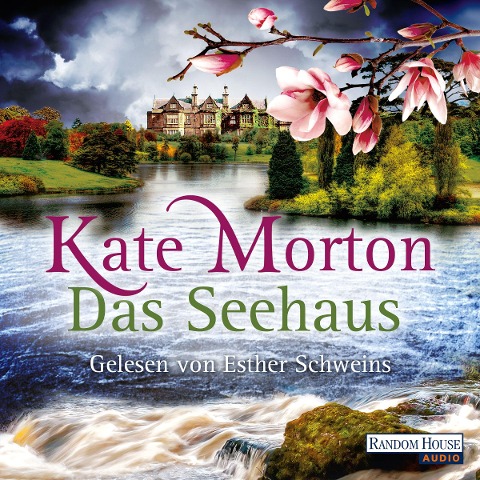 Das Seehaus - Kate Morton