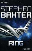 Ring - Stephen Baxter