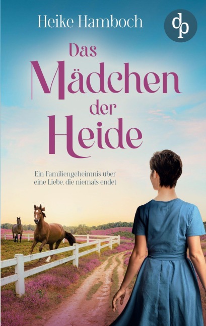 Das Mädchen der Heide - Heike Hamboch