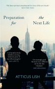 Cover-Bild zum Titel 'Preparation for the Next Life' von 'Atticus Lish'