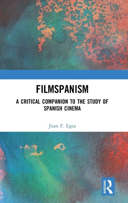 Filmspanism - Juan F. Egea