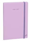 Cover-Bild zum Titel 'PLAN WEEK 1624 ML Pastel parma El 2027' von ''