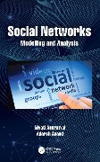 Cover-Bild zum Titel 'Social Networks' von 'Niyati Aggrawal, Adarsh Anand'