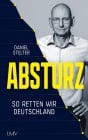  Absturz