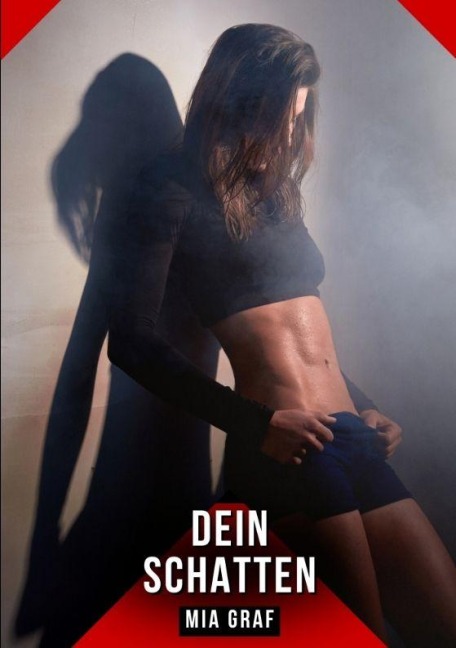 Dein Schatten - Mia Graf