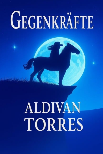 Gegenkräfte - Aldivan Torres