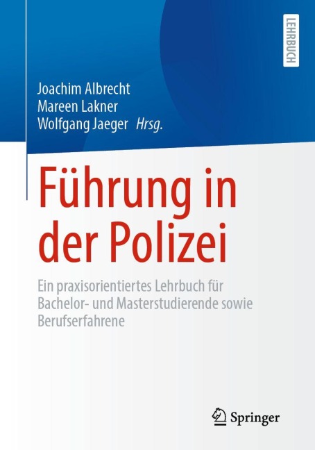 Führung in der Polizei - 