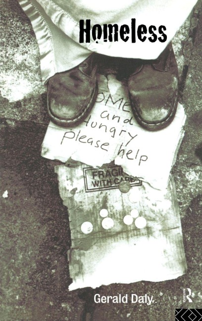 Homeless - Gerald Daly