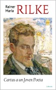 Cover-Bild zum Titel 'Cartas a un joven poeta - Rilke' von 'Rainer Maria Rilke'