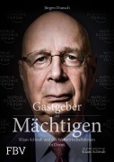 Cover-Bild zum Titel 'Gastgeber der Mächtigen' von 'Jürgen Dunsch'