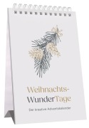WeihnachtsWunderTage - Adventskalender - 