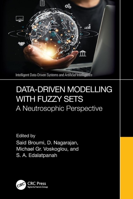 Data-Driven Modelling with Fuzzy Sets - 