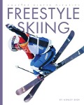 Freestyle Skiing - Ashley Gish
