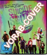 Suicide Squad - David Ayer, Steven Price