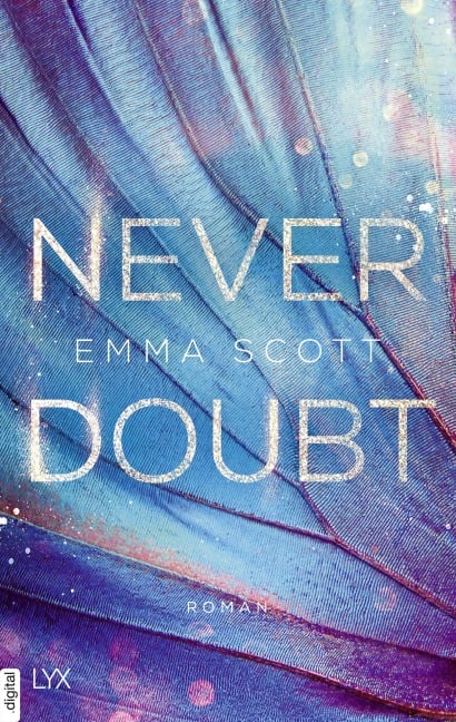 Never Doubt - Emma Scott