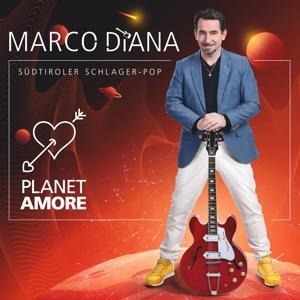 Planet Amore - Marco Diana