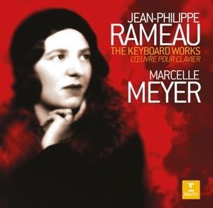 Klavierwerke - Marcelle Meyer