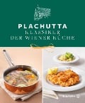 Cover-Bild zum Titel 'Plachutta' von 'Ewald Plachutta, Mario Plachutta'